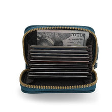 Load image into Gallery viewer, Women's RFID Card Holder - SLP 64