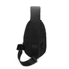 Load image into Gallery viewer, Men's Casual Sling Bag / Chest Bag / Crossbody Bag - SXW 316