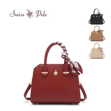 Load image into Gallery viewer, Women's Top Handle Sling Bag / Crossbody Bag - HGJ 3044