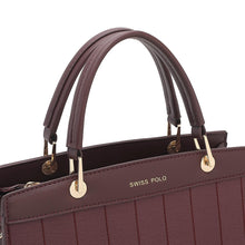 Load image into Gallery viewer, Women's Top Handle Sling Bag / Crossbody Bag / Shoulder Bag - HMP 2214