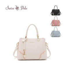 Load image into Gallery viewer, Women's Top Handle Sling Bag - HGL MM008 Adjustable Handbag