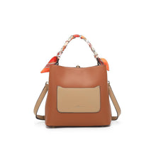 Load image into Gallery viewer, Women's Top Handle Bag / Sling Bag / Crossbody Bag - SCK 8970