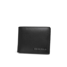 Load image into Gallery viewer, Men's Genuine Leather RFID Blocking Fortune Wallet - SW 197