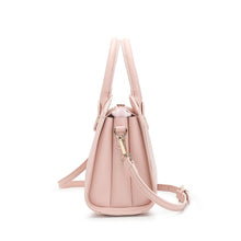 Load image into Gallery viewer, Women's Top Handle Sling Bag / Crossbody Bag / Shoulder Bag - NFL 3044