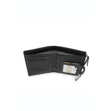 Load image into Gallery viewer, Women's RFID Blocking Wallet / Purse With Coin Compartment - KP 026