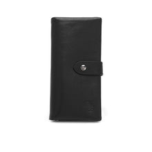 Load image into Gallery viewer, Men's Genuine Leather RFID Blocking Wallet - SW 186