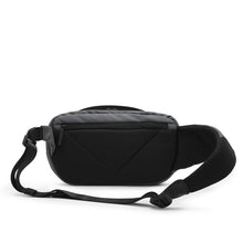 Load image into Gallery viewer, Men's Water Resistance Casual Men's Waist Pouch Bag / Chest Bag / Shoulder Sling Bag - VUU 5009