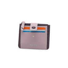 Load image into Gallery viewer, Women's Card Holder With Coin Compartment - SLP 57