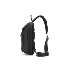 Load image into Gallery viewer, Men's Water Resistance Casual Chest Bag / Shoulder Bag / Crossbody Bag - VUJ 6221
