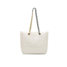 Load image into Gallery viewer, Women's Chain Tote Bag / Shoulder Bag - HJT 3076