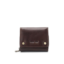 Load image into Gallery viewer, Men's Genuine Leather RFID Wallet / Card Holder -SW 198