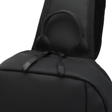 Load image into Gallery viewer, Men's Chest Bag / Sling Bag / Crossbody Bag - JJ 1024