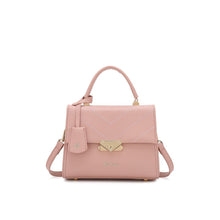 Load image into Gallery viewer, Women's Hand Bag / Top Handle Bag / Sling Bag - NBK 20352