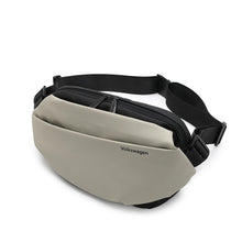 Load image into Gallery viewer, Men's Water Resistance Casual Men's Chest Bag / Shoulder Sling Bag - VUT 5010