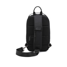 Load image into Gallery viewer, Men's Water Resistance Casual Chest Bag / Shoulder Bag / Crossbody Bag-VUJ 6209