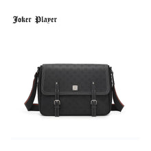Load image into Gallery viewer, Men's Sling Bag / Crossbody Bag - JK 7658