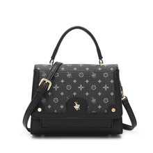 Load image into Gallery viewer, Women's Monogram Top Handle Sling Bag - HKP 3961