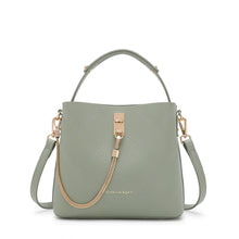 Load image into Gallery viewer, Women's Top Handle Sling Bag / Crossbody Bag - KBE 6687