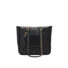 Load image into Gallery viewer, Women's Chain Tote Bag / Shoulder Bag - HJT 3076