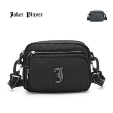 Load image into Gallery viewer, Men's Sling Bag / Crossbody Bag - JE 002