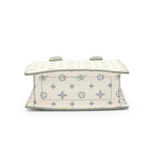 Load image into Gallery viewer, Women's Monogram Top Handle Sling Bag / Crossbody Bag - HNF 559