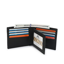 Load image into Gallery viewer, Men's Genuine Leather RFID Wallet - VWW 145