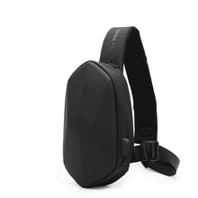 Load image into Gallery viewer, Men's Casual Sling Bag / Chest Bag / Crossbody Bag - SXW 316