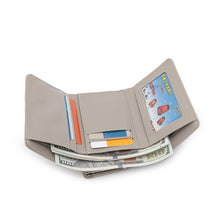 Load image into Gallery viewer, Women's Short Purse / Wallet - SLP 58