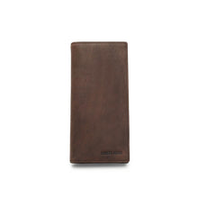Load image into Gallery viewer, Men's Genuine Leather RFID Wallet - SW 206