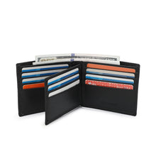 Load image into Gallery viewer, Men's Genuine Leather RFID Wallet - VWW 145