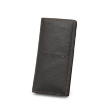 Load image into Gallery viewer, Men's Leather RFID Wallet - JPW 103