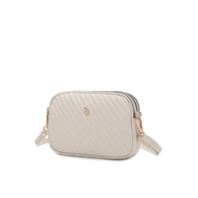 Load image into Gallery viewer, Women's Quilted Chain Sling Bag - HJB 688