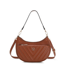 Load image into Gallery viewer, Women's Top Handle Sling Bag / Crossbody Bag / Shoulder Bag - SEX 2504