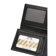 Load image into Gallery viewer, Men's RFID Blocking Wallet - SW 138