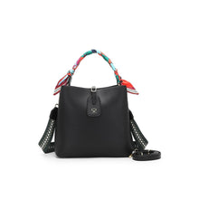 Load image into Gallery viewer, Women's Top Handle Bag / Sling Bag / Crossbody Bag - SCK 8970