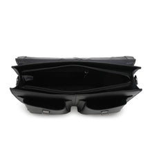 Load image into Gallery viewer, Men Leather Laptop Bag / Briefcase / Messenger Bag - VVN 10005