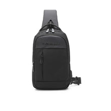 Load image into Gallery viewer, Men's Chest bag / Crossbody bag -VVC 3078