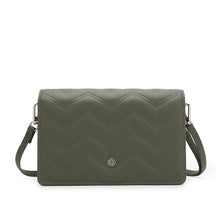 Load image into Gallery viewer, Women's Quilted Sling Bag / Shoulder Bag / Crossbody Body - NP 041