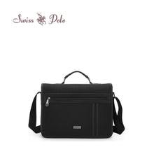 Load image into Gallery viewer, Men's Messenger Bag / Sling Bag / Crossbody Bag -SJN 572