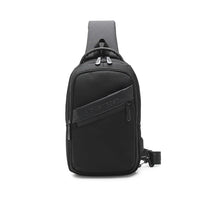 Load image into Gallery viewer, Men's Chest bag / Crossbody bag - VVD 3080