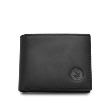 Load image into Gallery viewer, Men's Genuine Leather RFID Blocking Wallet - SW 180