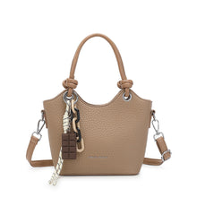 Load image into Gallery viewer, Women's Top Handle Sling Bag / Crossbody Bag / Shoulder Bag - HNX 3351