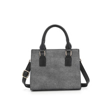 Load image into Gallery viewer, Women's Top Handle Bag / Sling Bag / Crossbody Bag - HMZ 6026