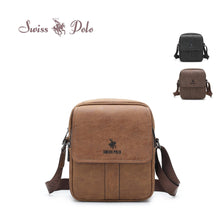Load image into Gallery viewer, Men's Sling Bag / Crossbody Bag -SJX 6013