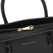 Load image into Gallery viewer, Women's Top Handle Sling Bag / Crossbody Bag - HMT 5223