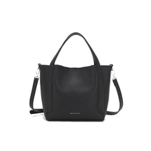 Load image into Gallery viewer, Women's 2-In-1 Top Handle Bag & Zipper Pouch - HKC 8093