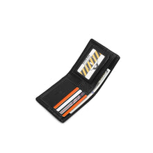 Load image into Gallery viewer, Men's Genuine Leather RFID Blocking Wallet - SW 185