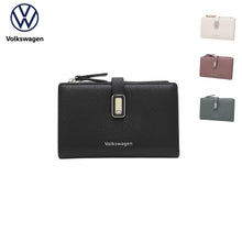 Load image into Gallery viewer, Women's RFID Blocking Wallet / Purse With Coin Compartment - KP 026