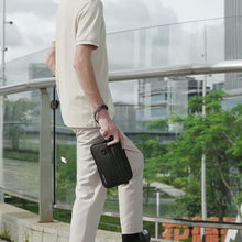 Load image into Gallery viewer, Men's Sling Bag / Crossbody Bag - SYL 170926