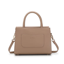 Load image into Gallery viewer, Women's Top Handle Sling Bag / Crossbody Bag - SFH 5509